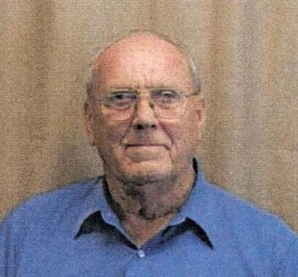 Claude M. Alderfer Profile Photo
