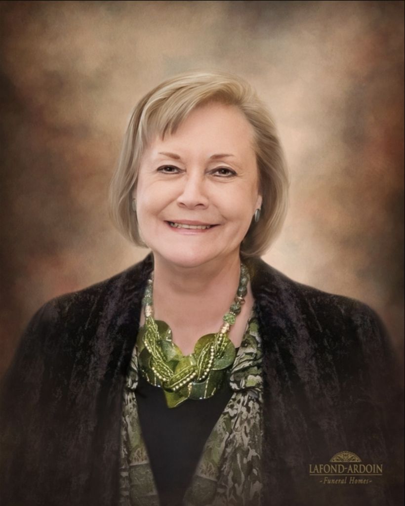 Mary G Aucoin