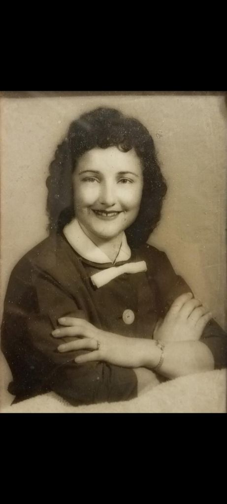 Hazel Francis Parker