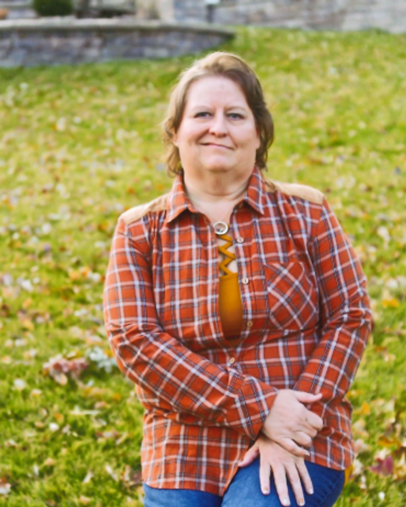 Jennifer Lynette Woodall Profile Photo