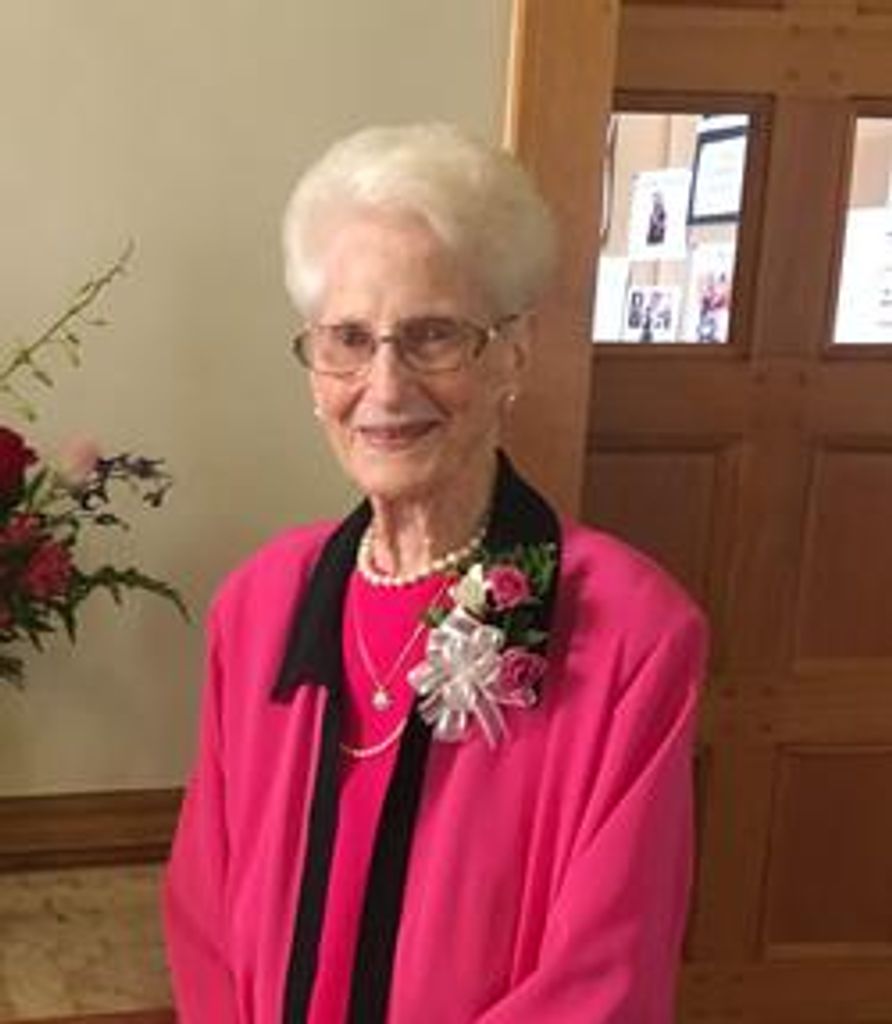 Kay Reichenau Poynor Profile Photo