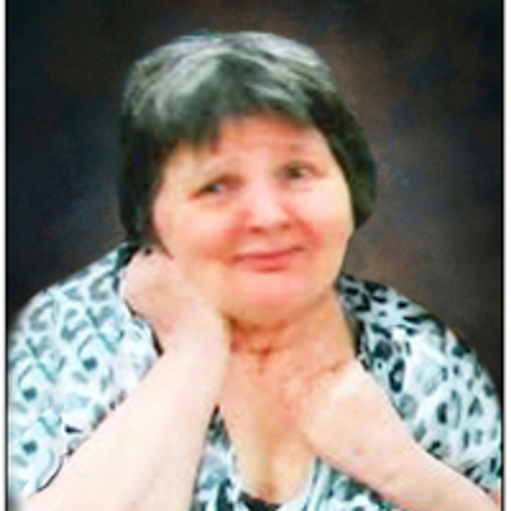 Maryann Warchol