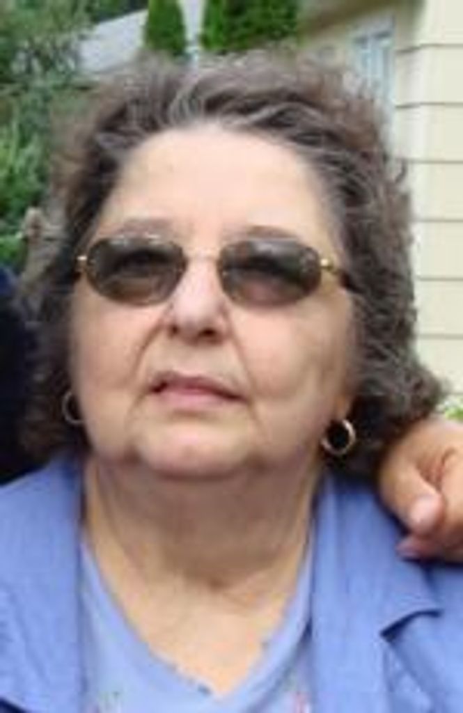 Marian Carolyn Bareham