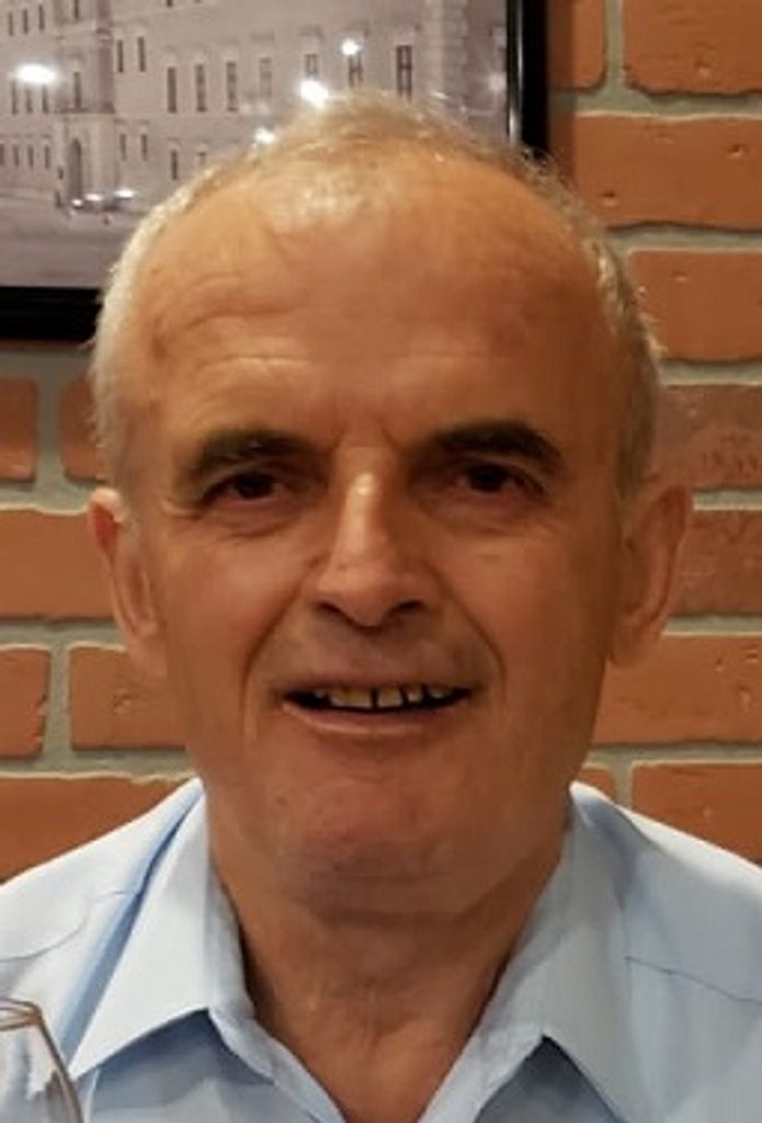 Nevijon Myftaraj