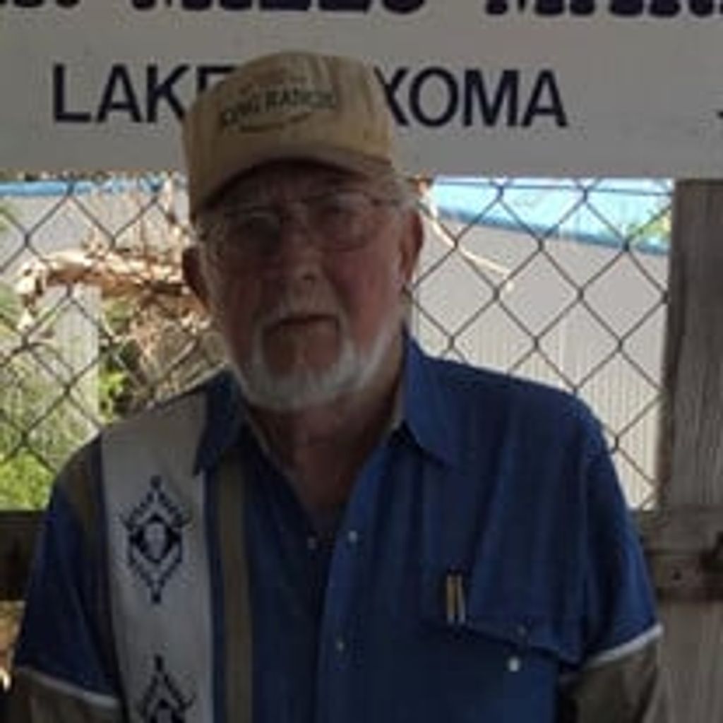 Vernon W. Cassady