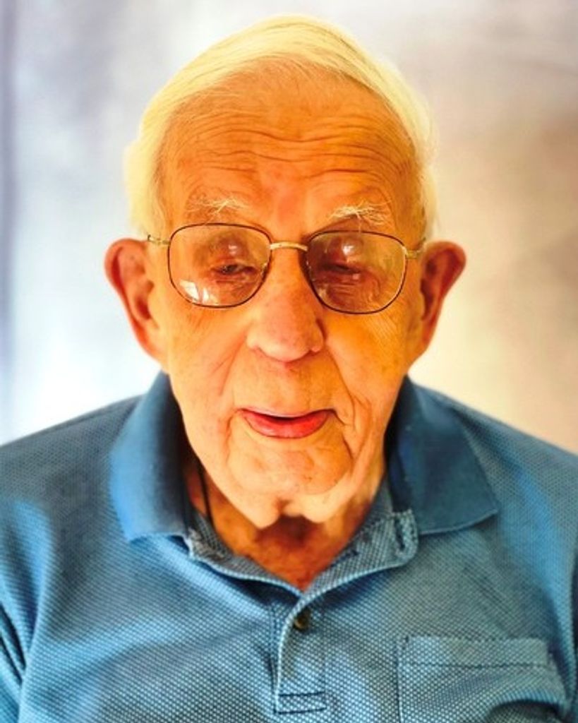 Laverne Ruben Olson Profile Photo