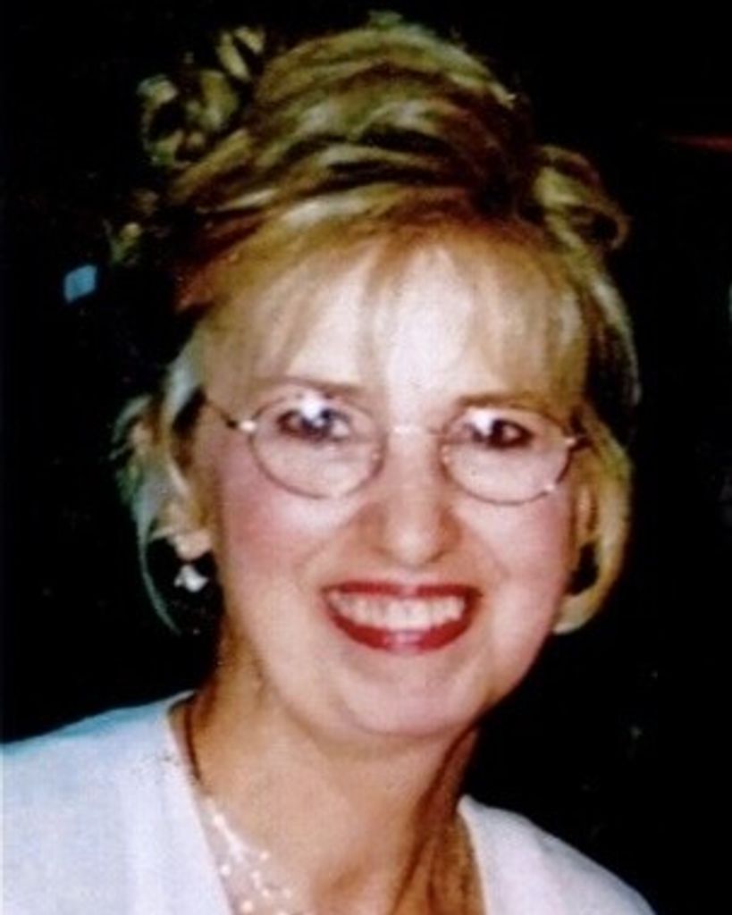 Barbara B. Thomas Profile Photo