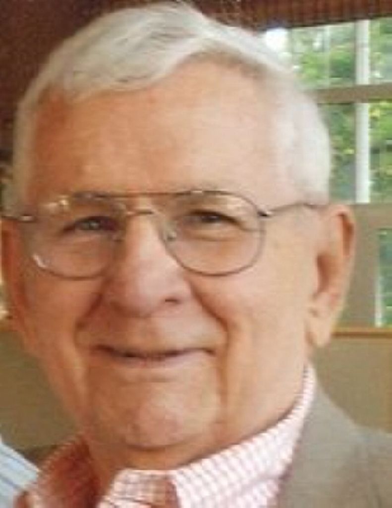 Richard A. Macey