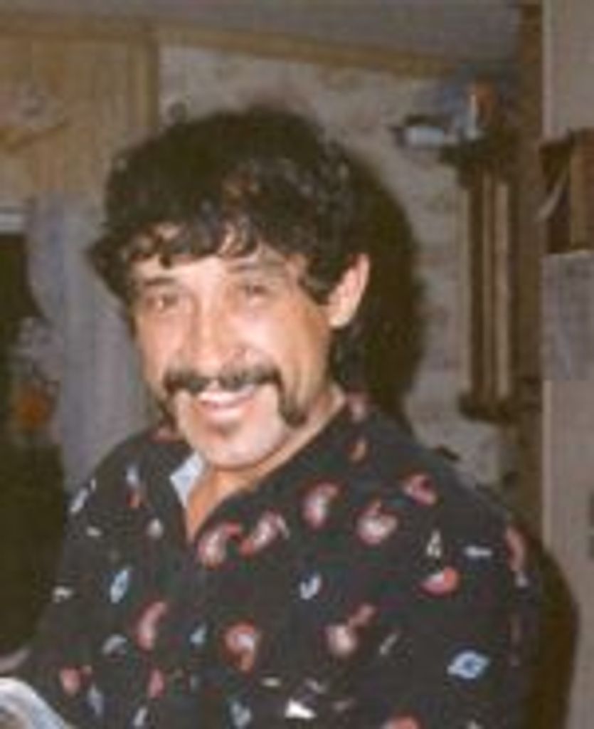 Armando Rodriquez Ochoa