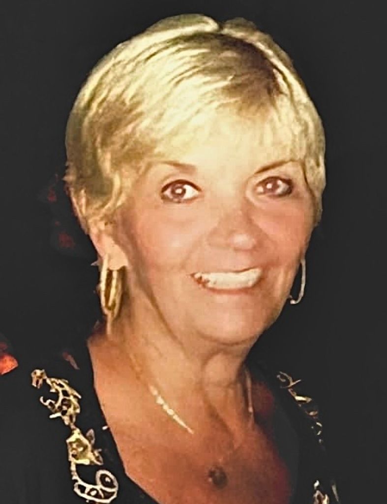Mary Anne "Anne" Tapella Profile Photo