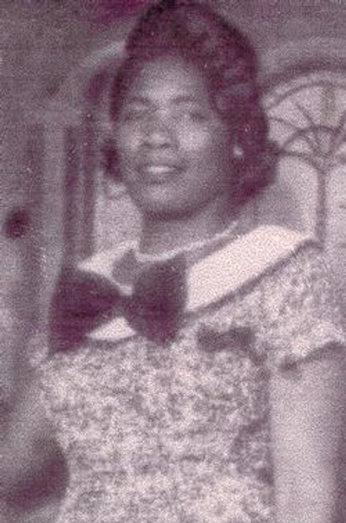 Georgia Belle Rindle Profile Photo