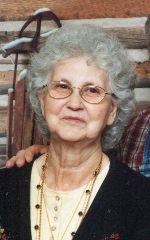 Della Asher Profile Photo