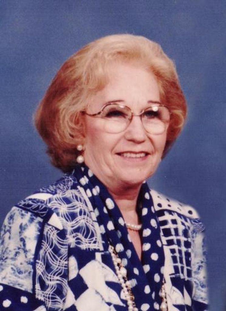Catherine Burton Griffis Profile Photo