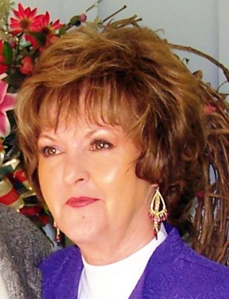 Shirley Ryan