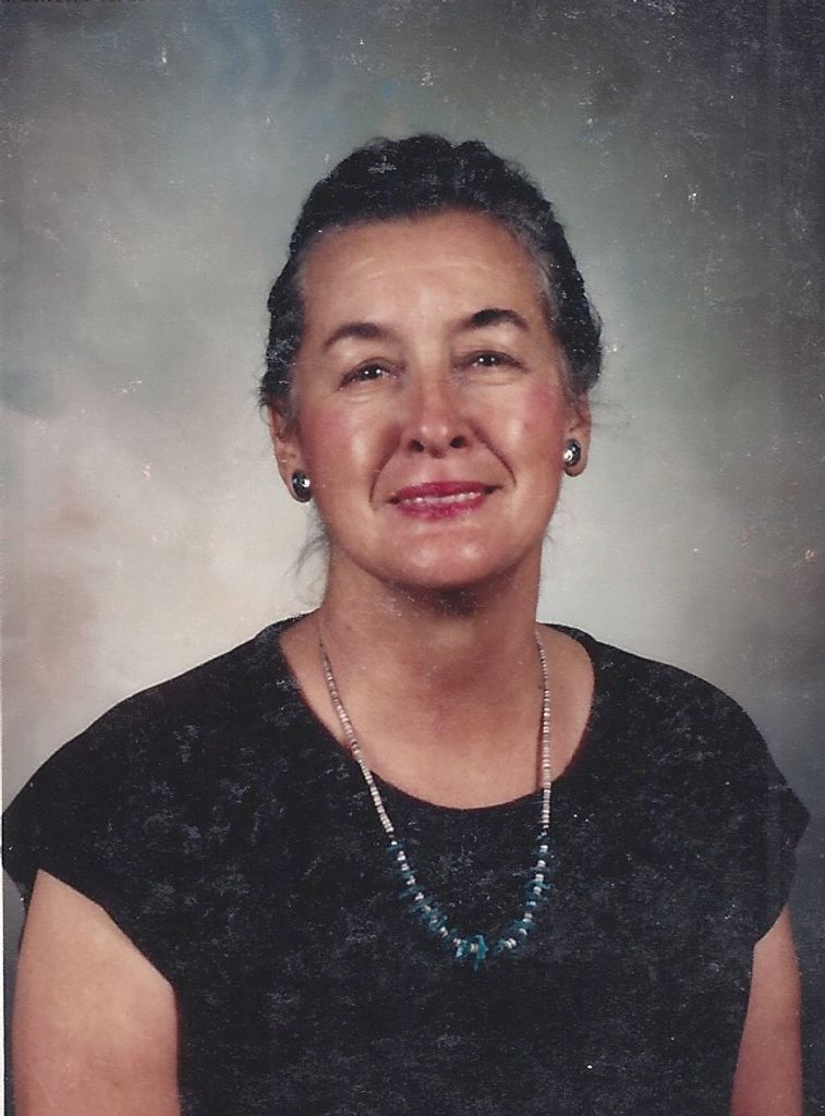 Alice Louise Phillips