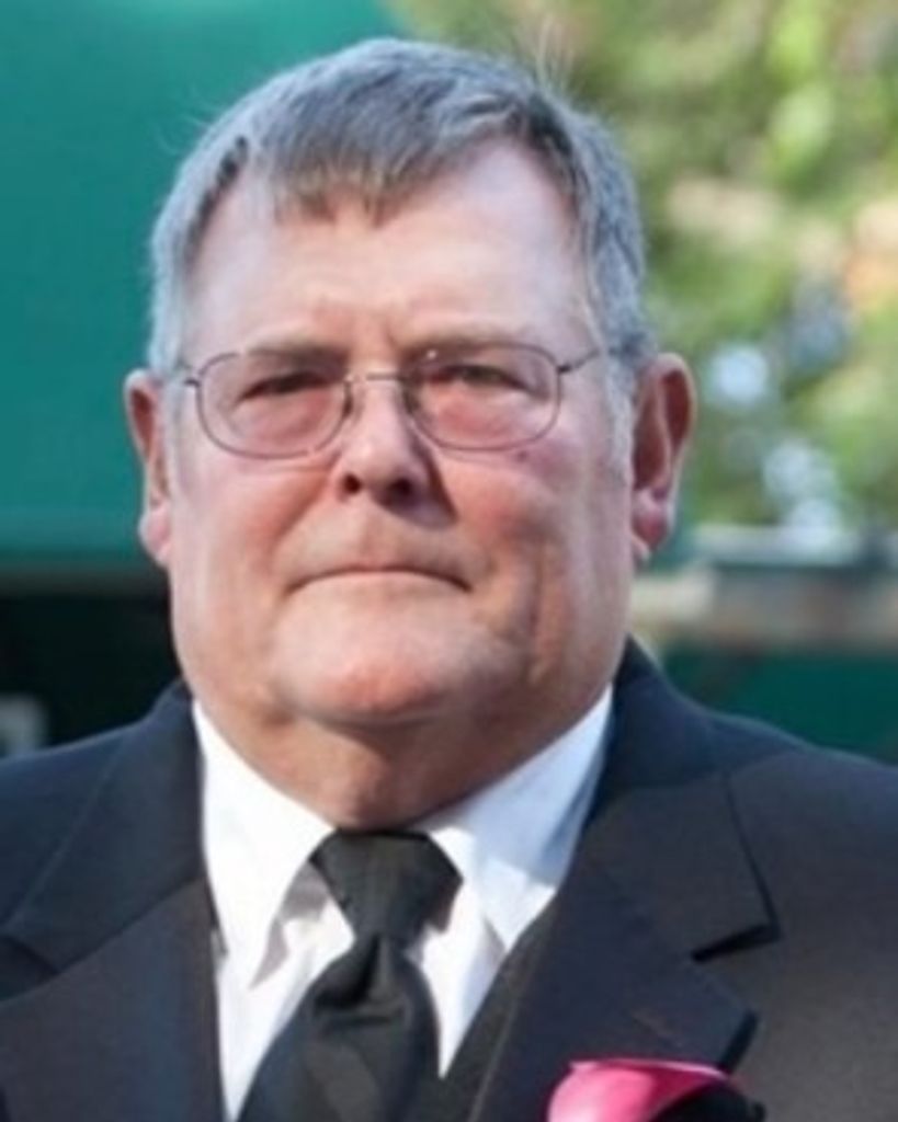 C.D. "Chuck" Nicholson Profile Photo