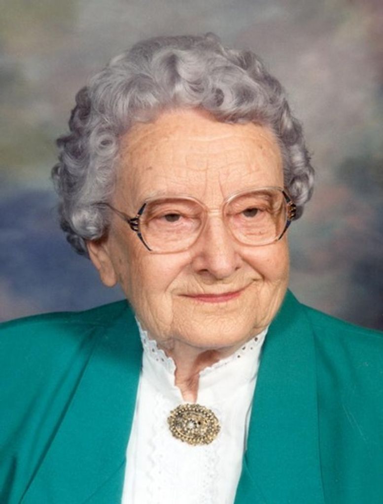 Selma Wolf Profile Photo