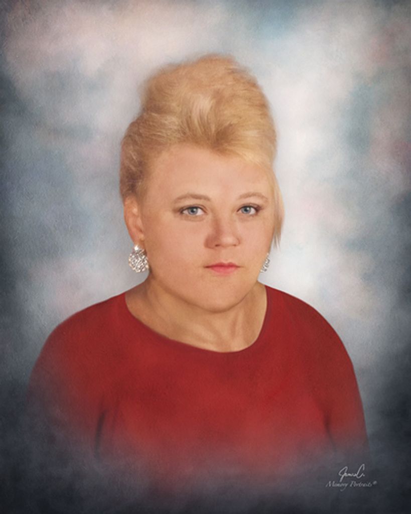 Dorli Diane Simmons Robinson