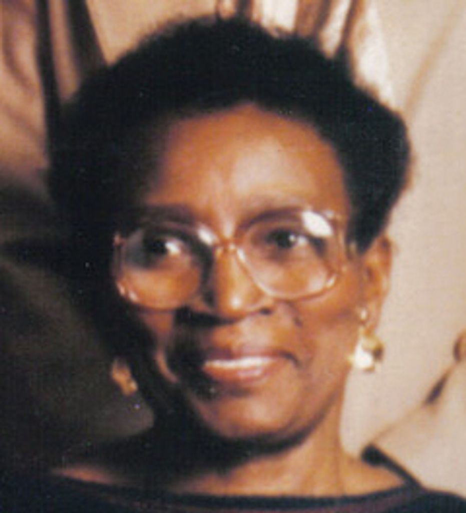 Sinnie B. Travick