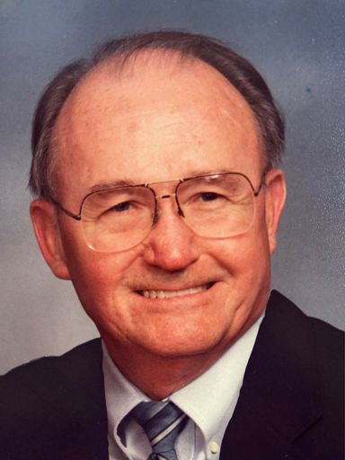 John Watson's obituary image