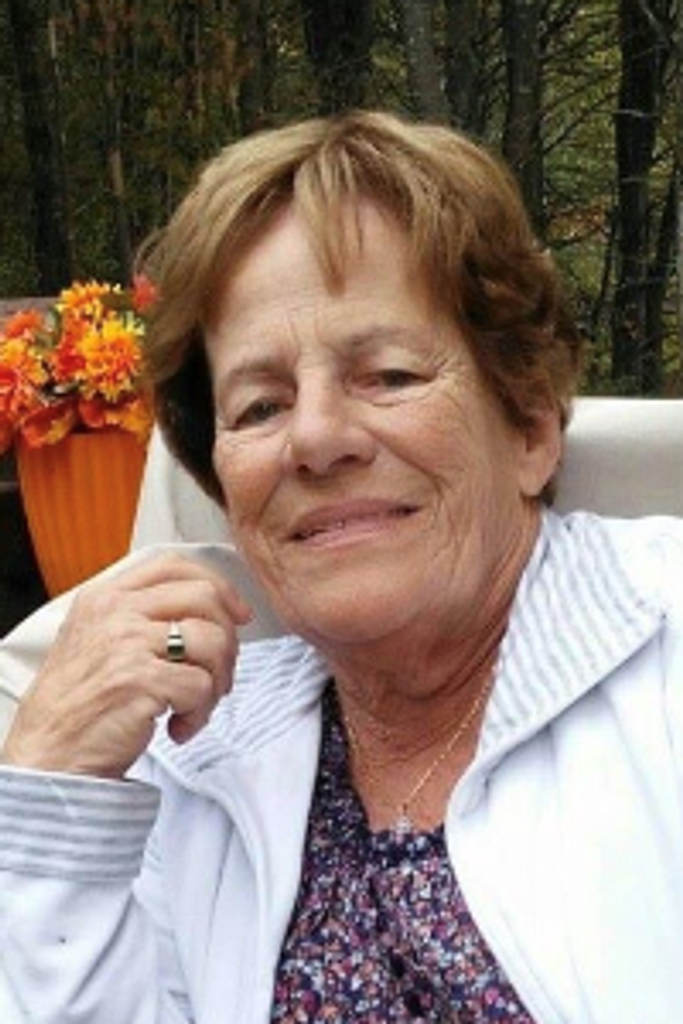 Betty L. (Bump) Maliff Profile Photo