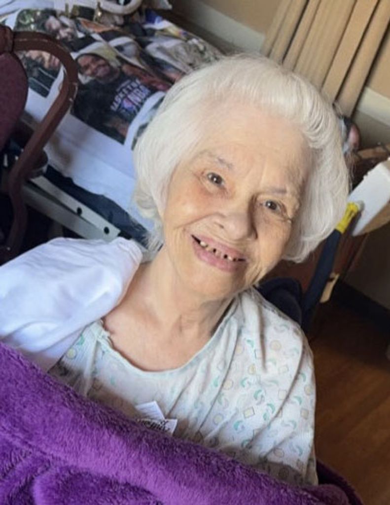 Lorgia "Gloria" Arroyo