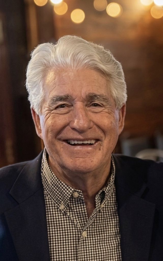 Robert Romero, Jr.