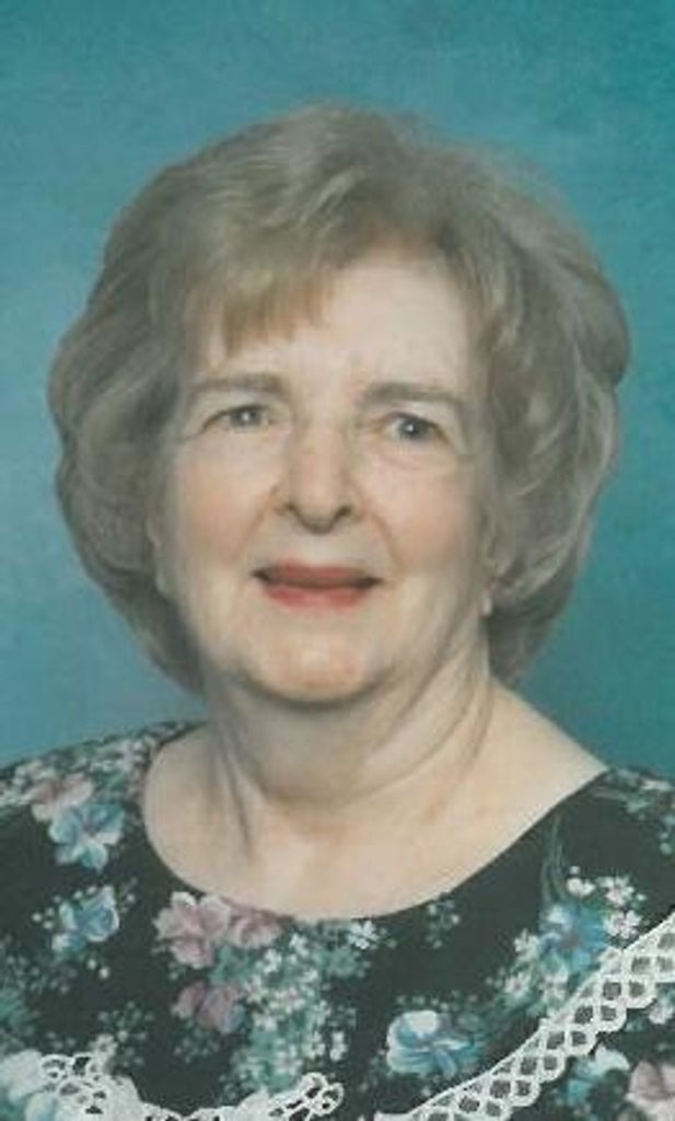 Mary Meade Haynes Profile Photo