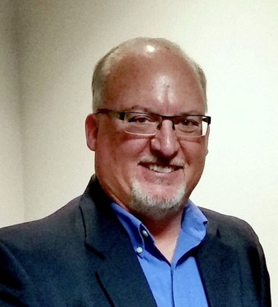 Michael Woodward Profile Photo