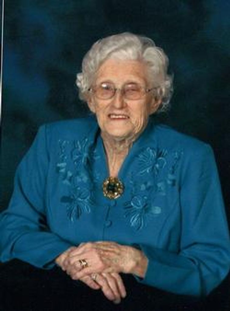 Lucy Ray Stoner Profile Photo