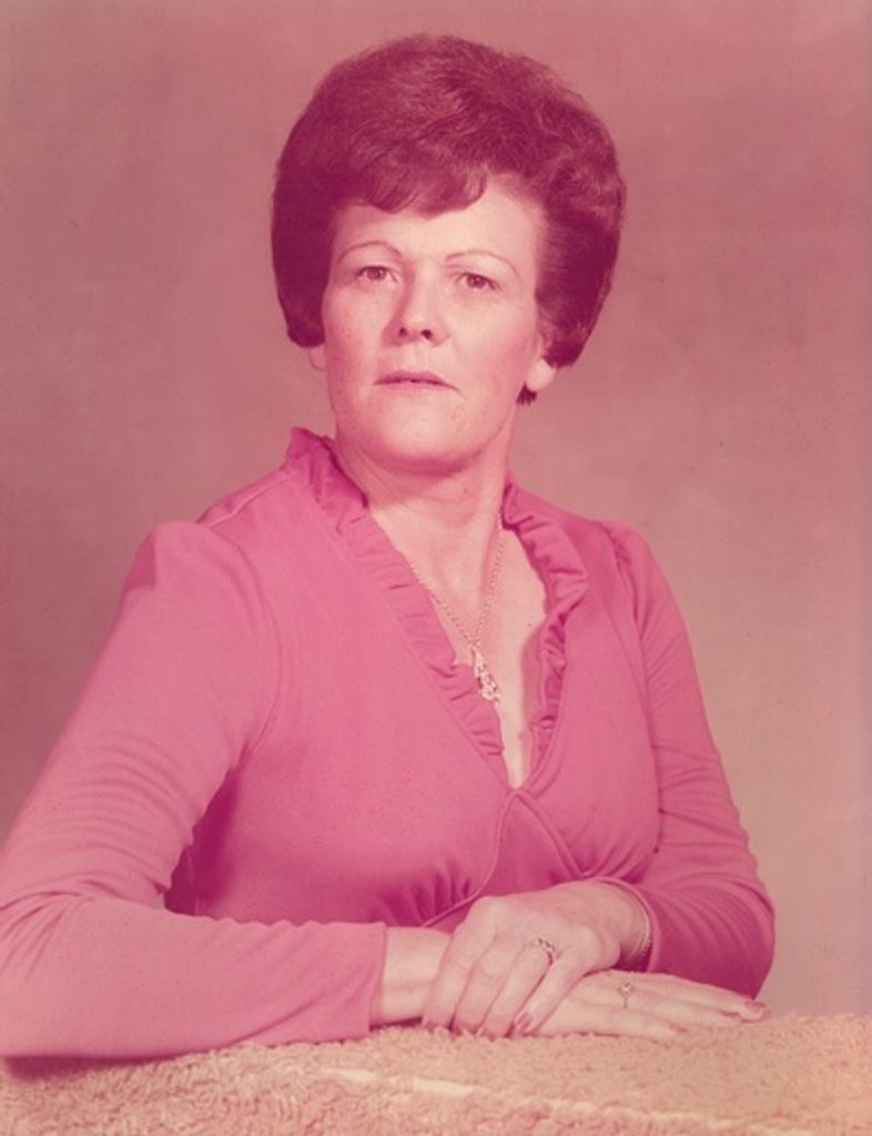 Bonnie June Davis Profile Photo