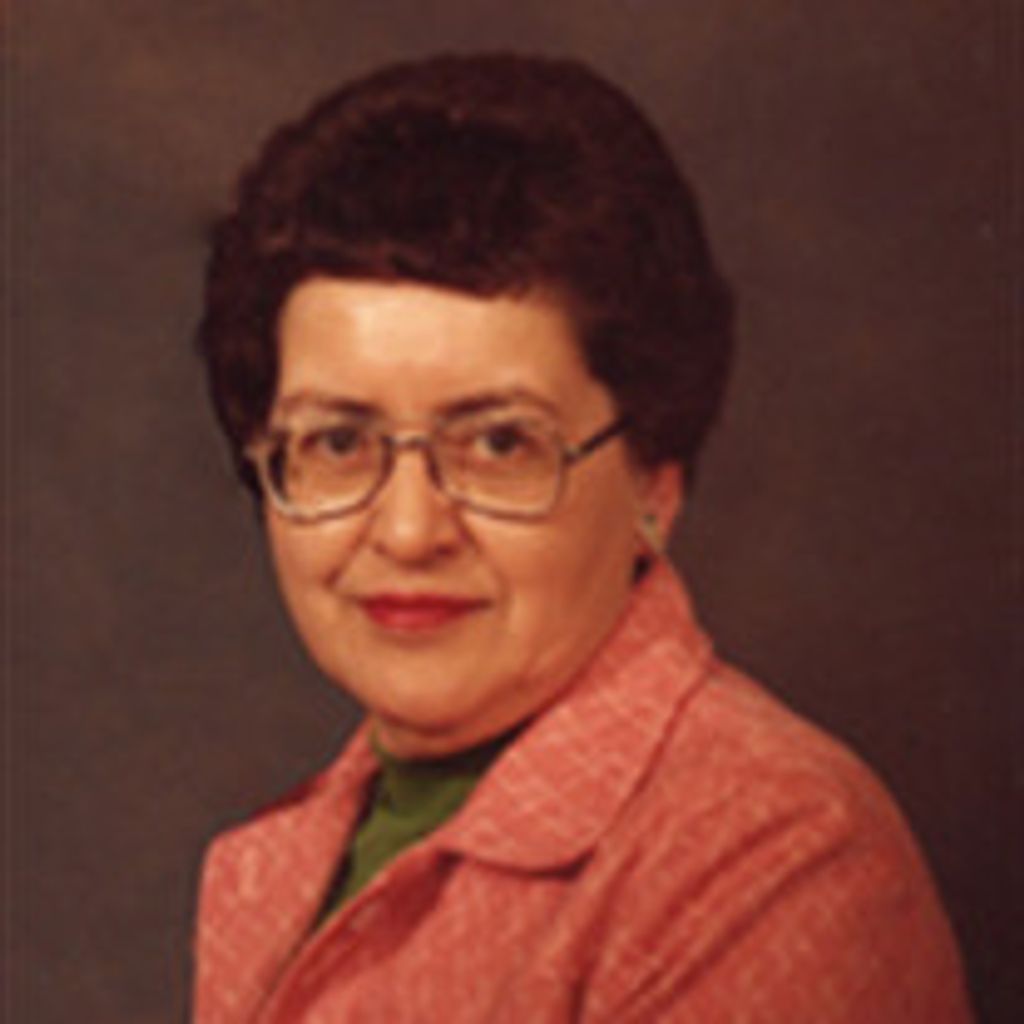 Dolores Ardyth Chinn (Bagenstos)