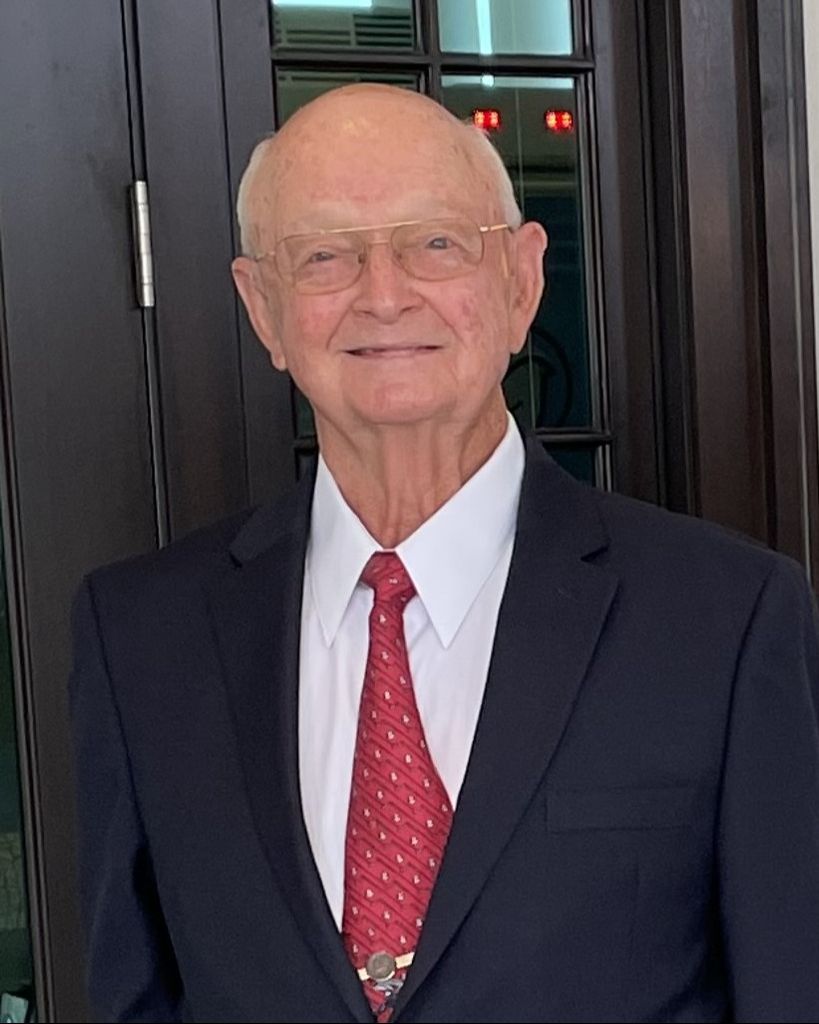 R. P. "Dick" Horne Profile Photo