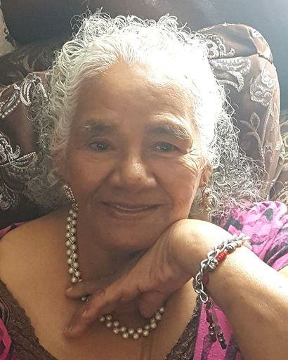 Maria De Jesus Barajas Rodriguez's obituary image