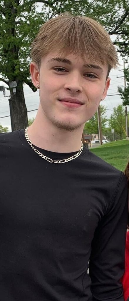 Dylan Patrick David Maassen Profile Photo