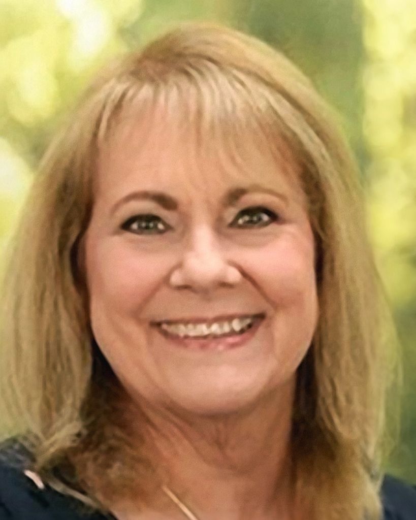 Leslie Jill Cooper