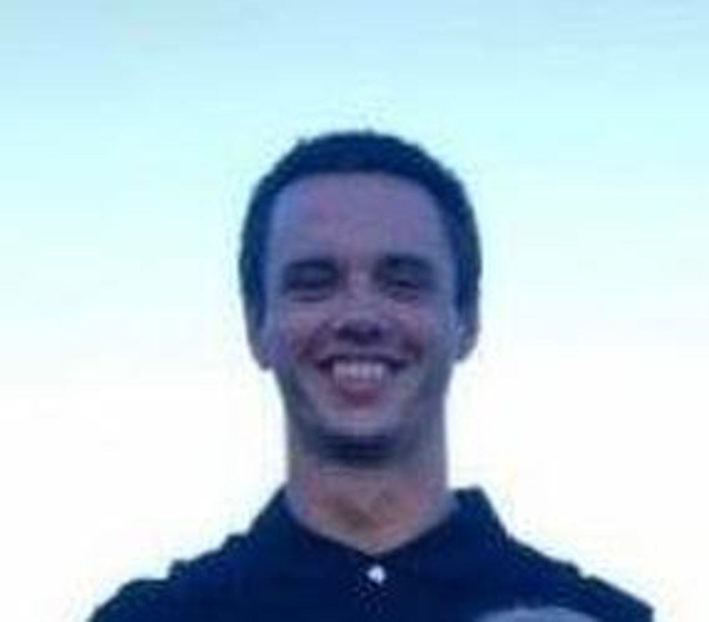 Joshua D. Ostrander Profile Photo