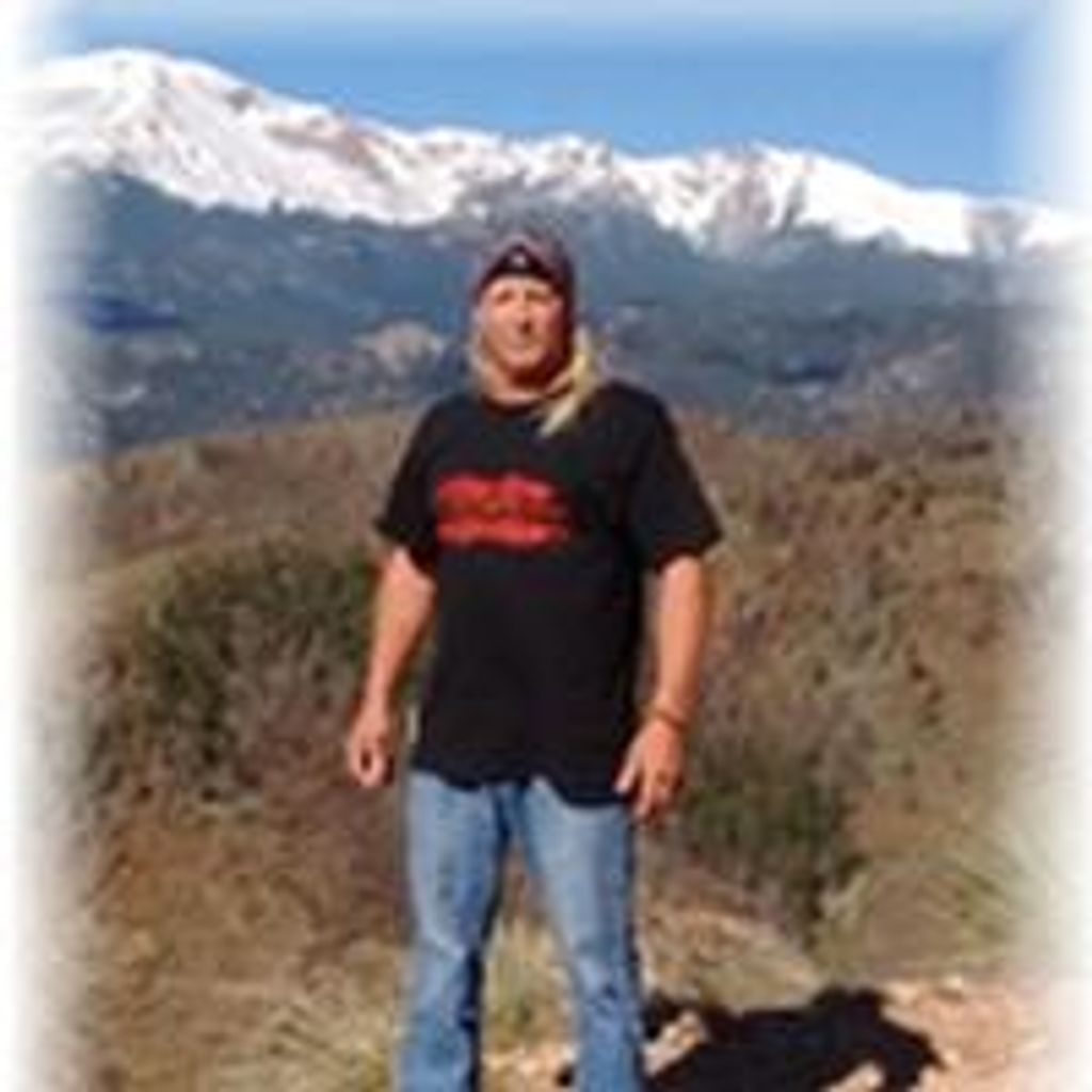 Terry "Lil Terry" Jeffers, Jr.