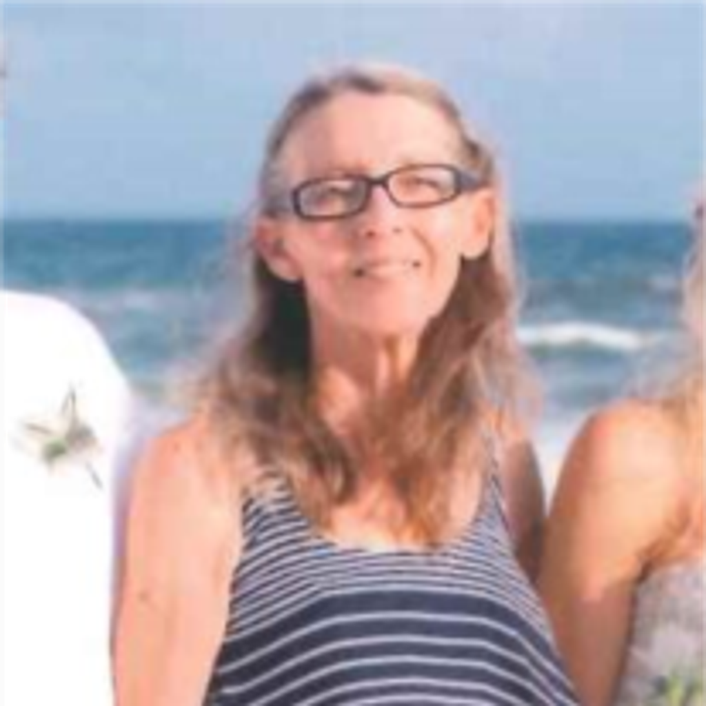 Juanita Carden DuRocher