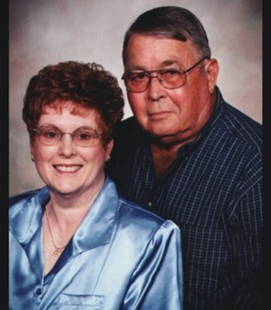 M. Marlene Betzer Profile Photo