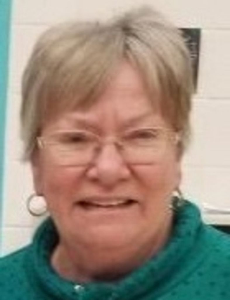Sharon G. Brearley-Votis