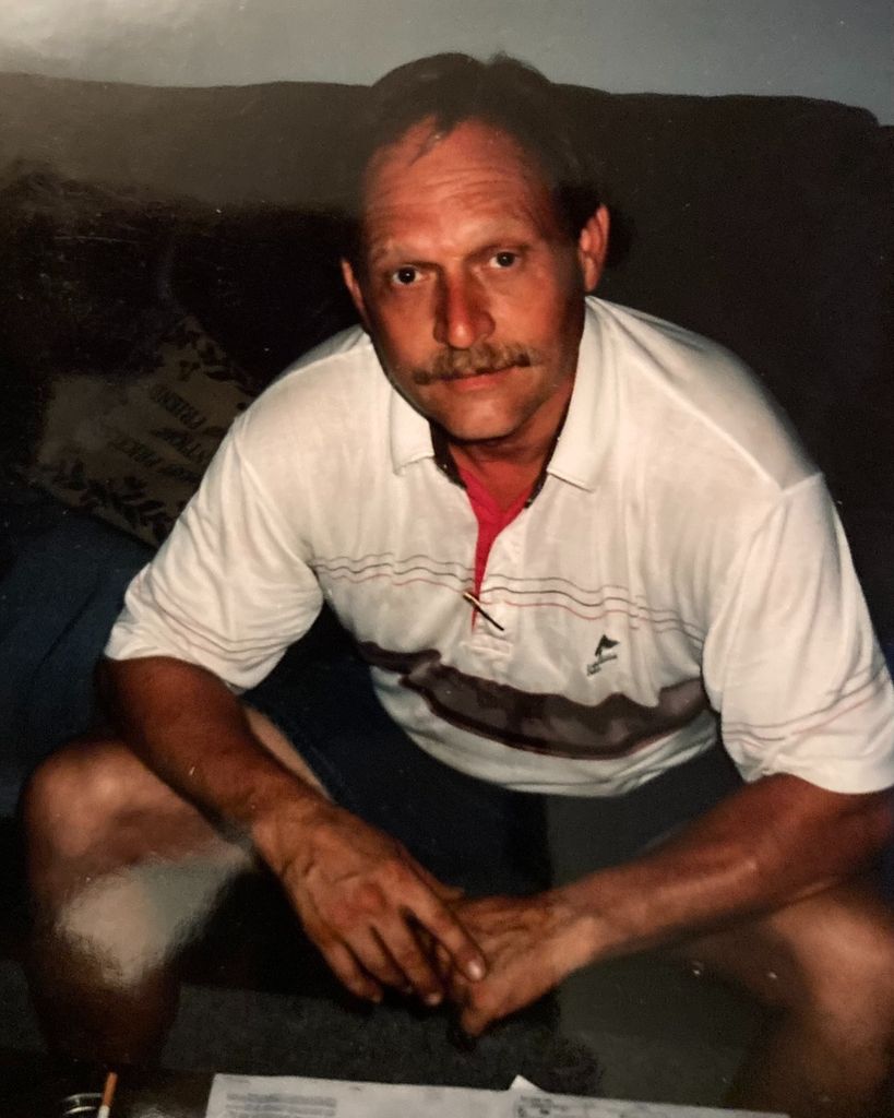 Mark William Herzberg
