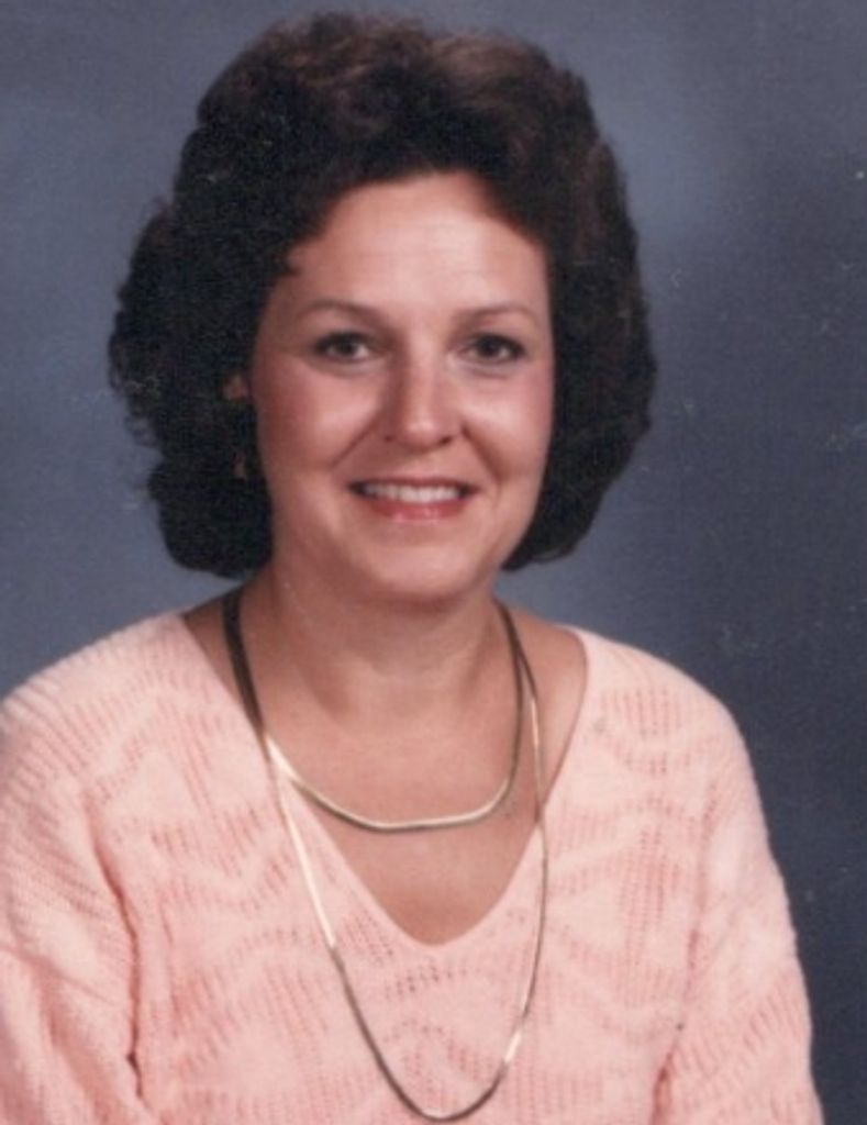 Cheryl Diane Norrell Nabors Profile Photo