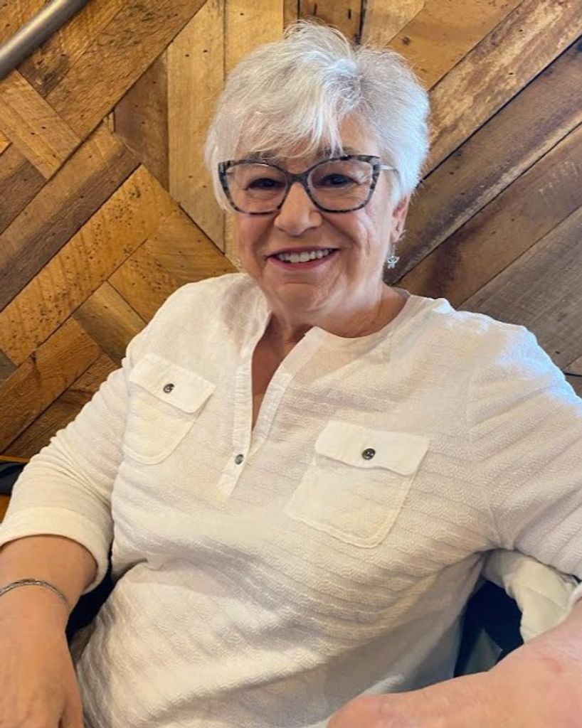 Patricia Keck