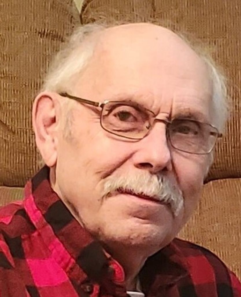 Hugh M. Funk Profile Photo