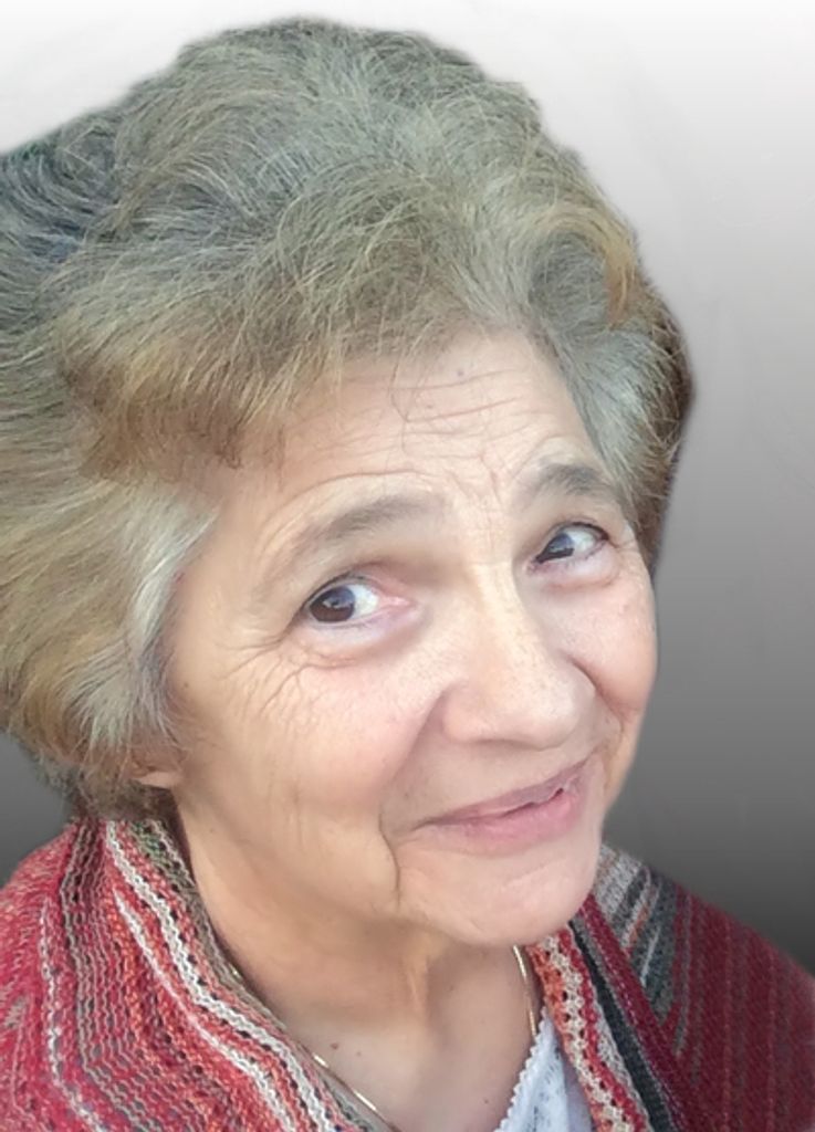 Rosalie M. Ross