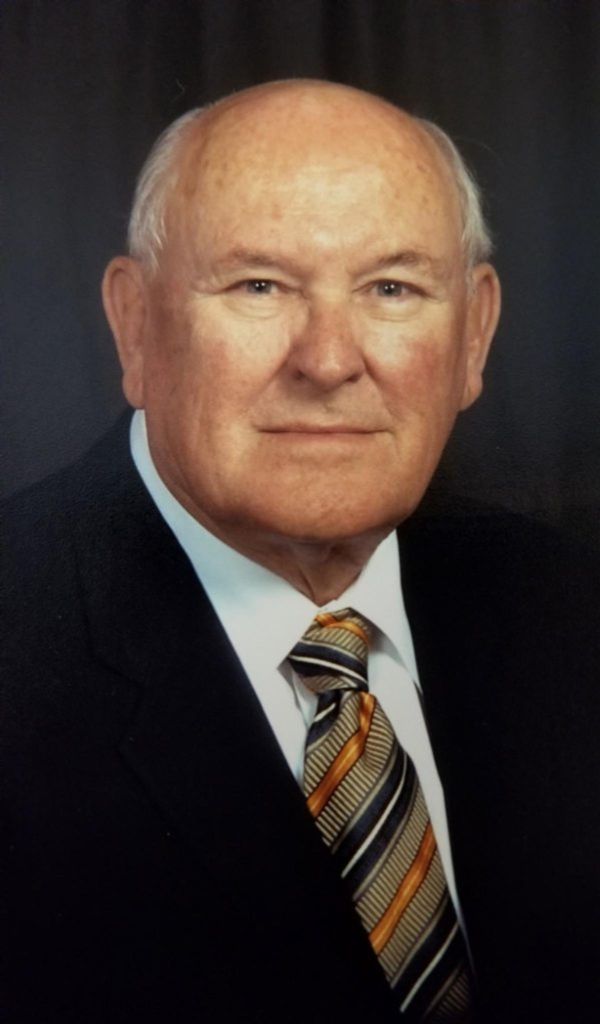 Lehrmann, Harold William