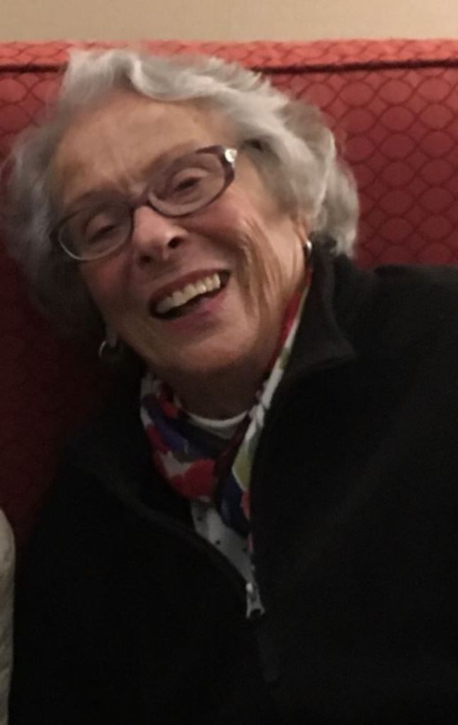 Shirley (Smith) DeFEO Profile Photo