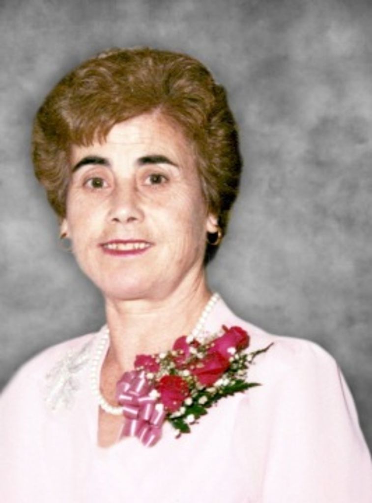 Maria Greco