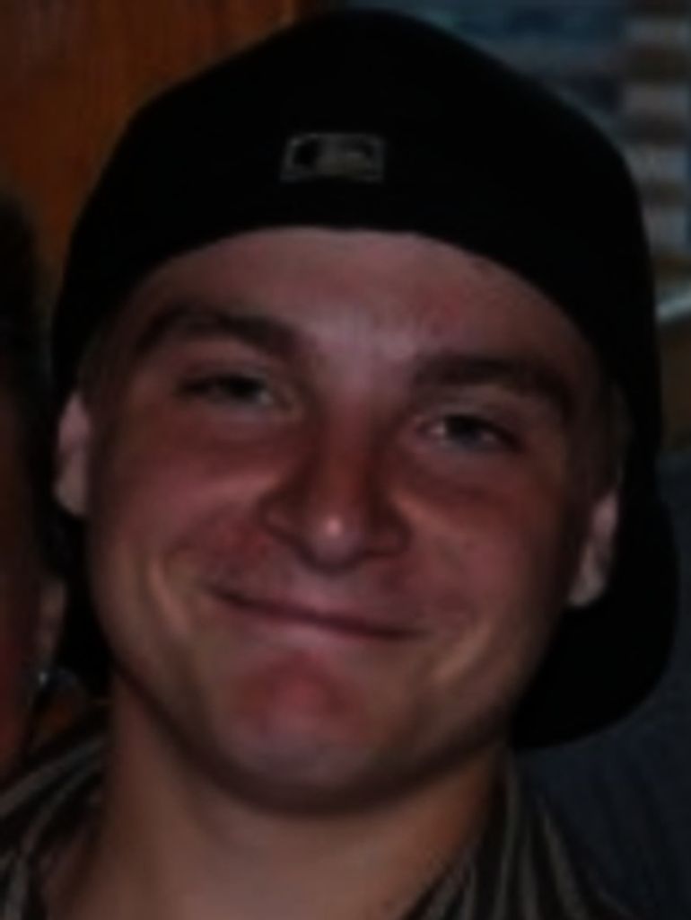 Connor Christian Folsom Profile Photo